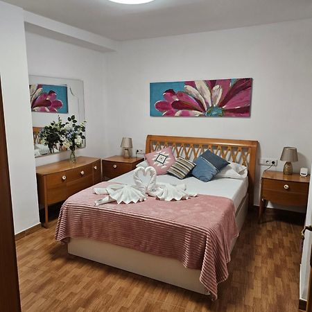 Precioso Y Gran Apartamento En Cullera Exteriör bild