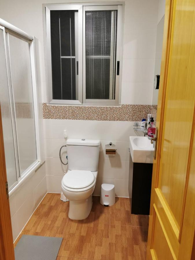 Precioso Y Gran Apartamento En Cullera Exteriör bild