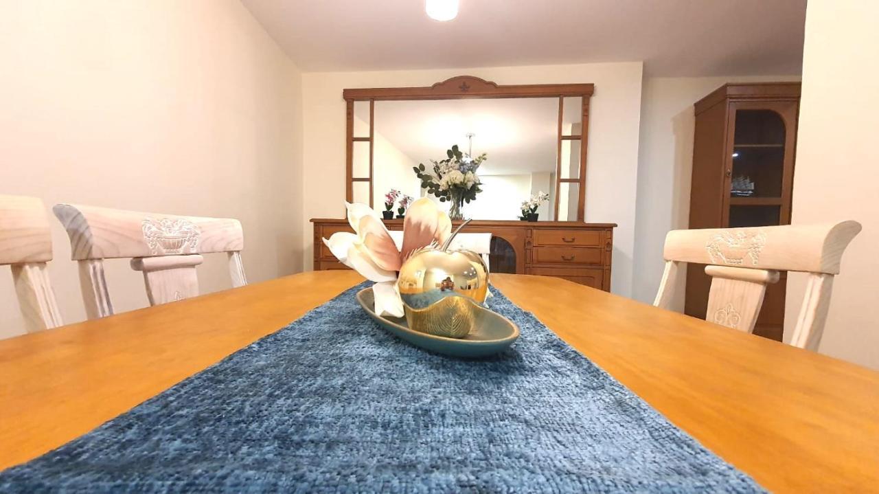 Precioso Y Gran Apartamento En Cullera Exteriör bild
