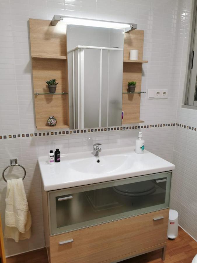 Precioso Y Gran Apartamento En Cullera Exteriör bild